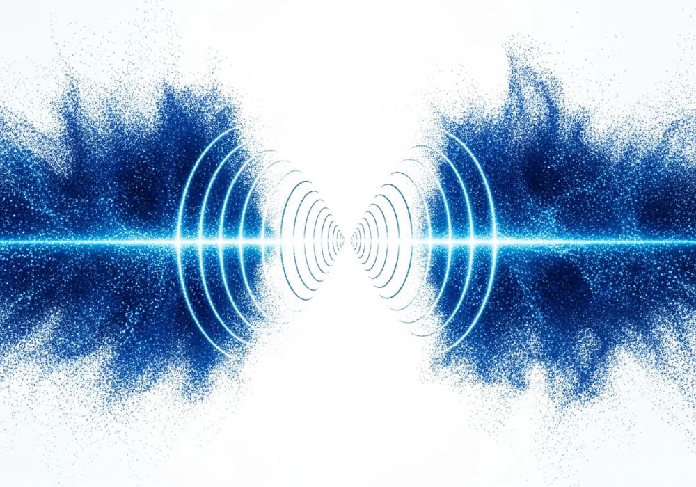 Interview stakeholders, abstract illustration