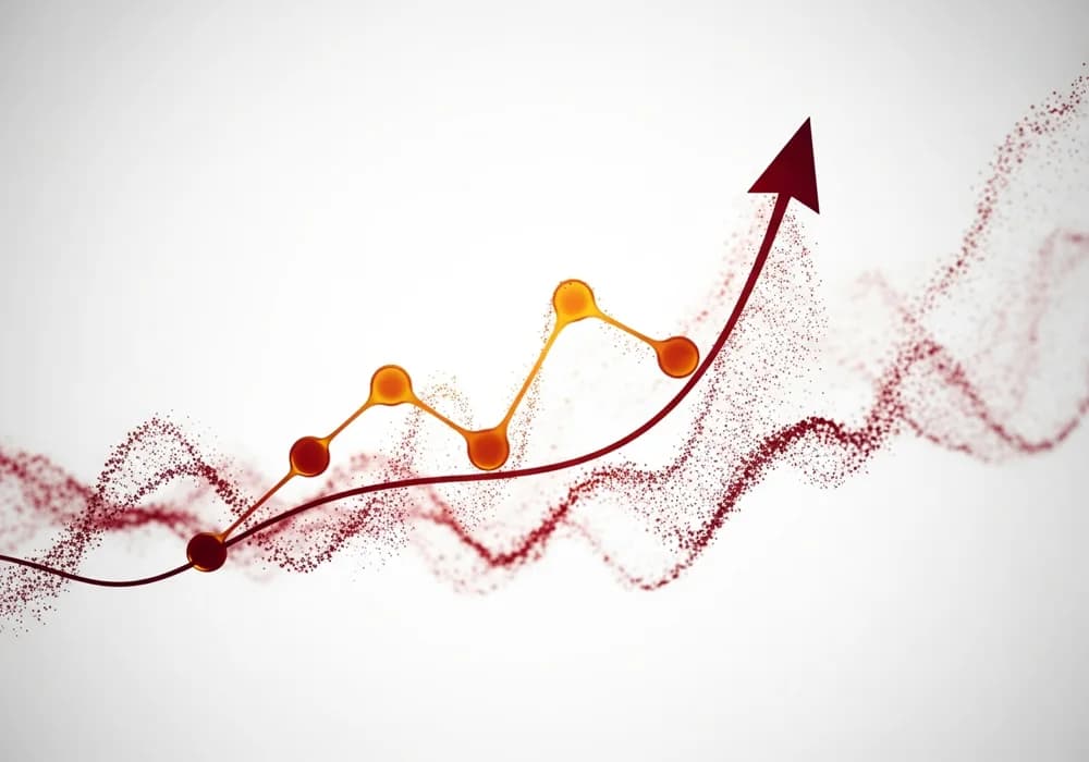 Customer Success — abstract illustration