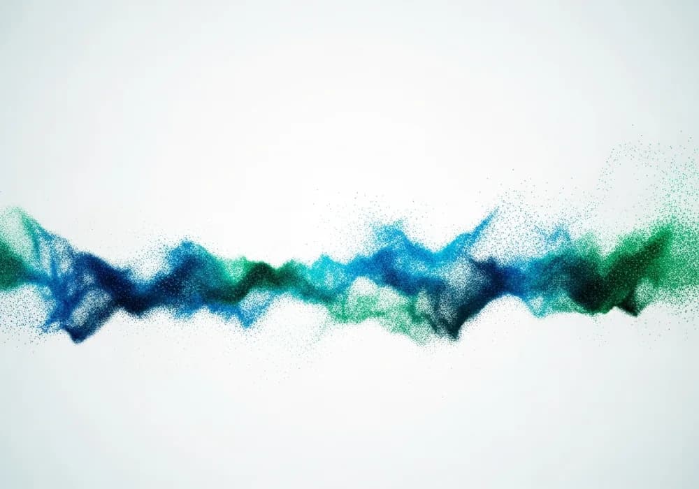 Finance — abstract illustration
