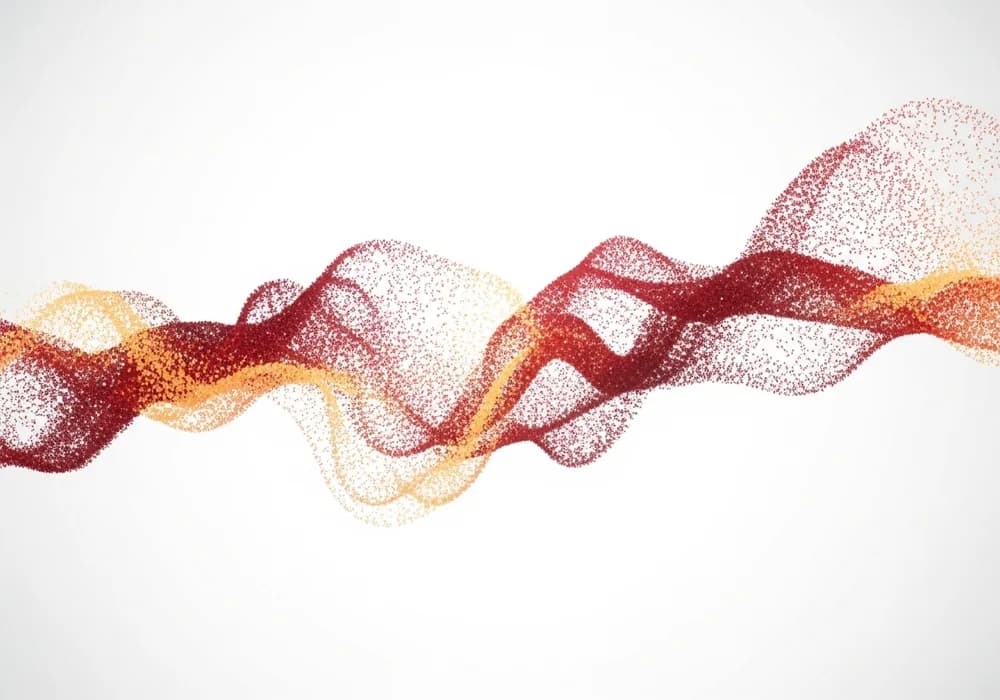 Revenue Operations — abstract illustration