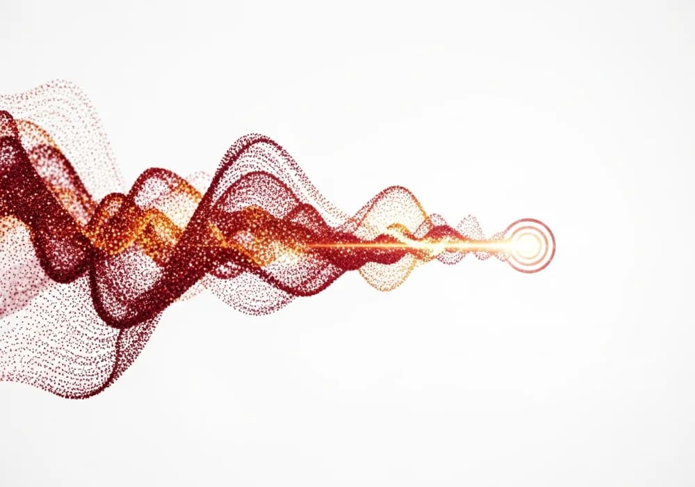 Sales — abstract illustration