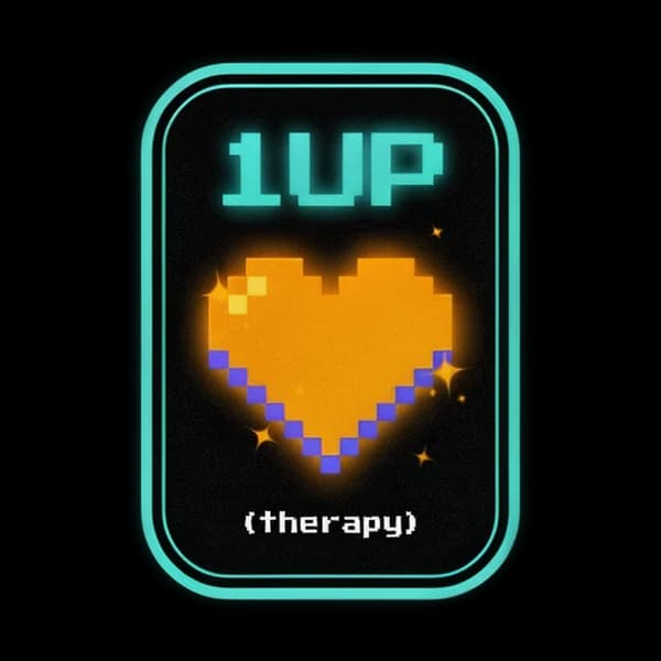 1UP (THERAPY)