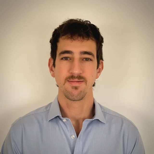 Abe Isleem, principal