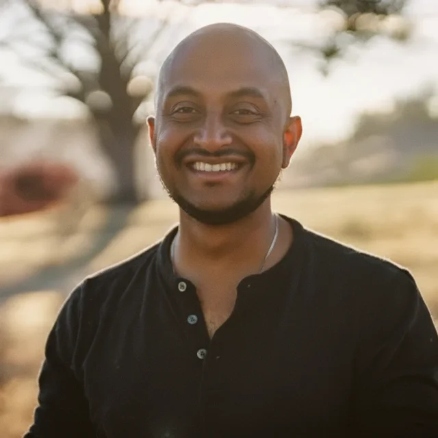 Chetan Nandakumar, principal