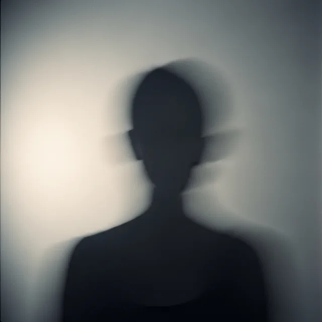 A soft, anonymous silhouette — a placeholder for whoever joins next